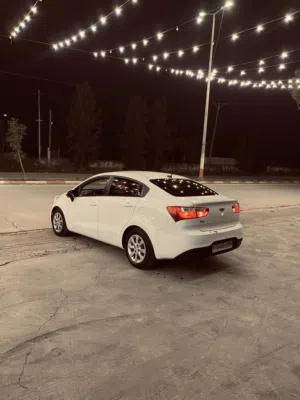 كيا برايد فل اضافات