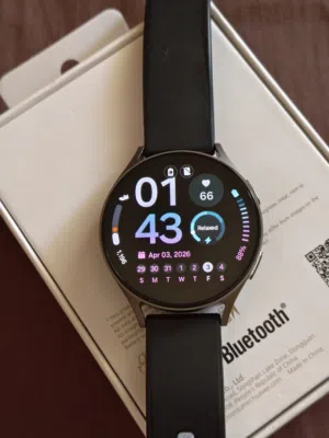 Samsung Galaxy watch 7 44mm Good Condition