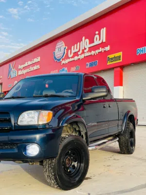 تيوتا تندرا