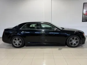 Chrysler 300 Limited V8 2013