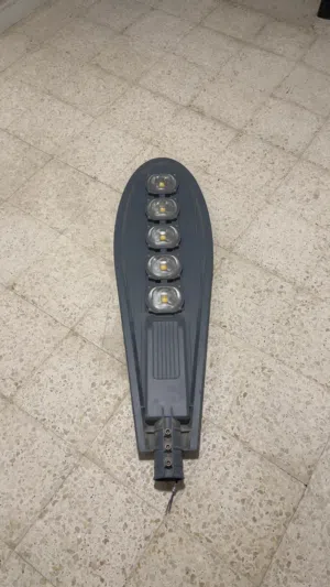 كشاف شارع LED