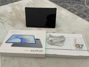 Honor Pad 9 128 GB in Mafraq