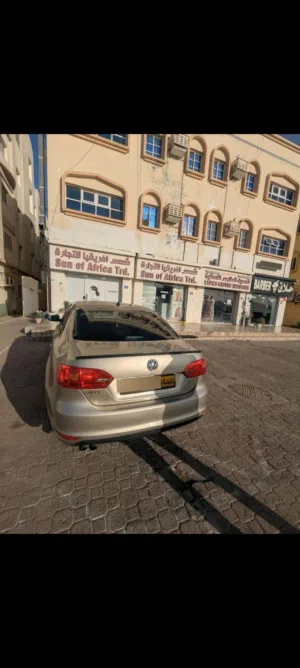 Used Volkswagen Jetta in Muscat