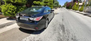 Used Hyundai Sonata in Irbid