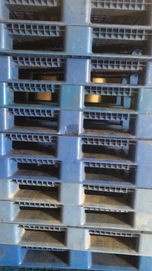 used pallets for sale