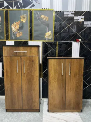 خزانة أحذية تفصيل خشب 90*60 بسعر المصنع جميع الالوان والموديلات اقل سعر بالمملكه والتوصيل فوري