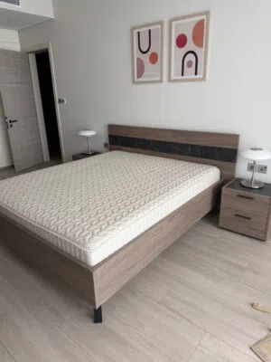 Bedroom set king size