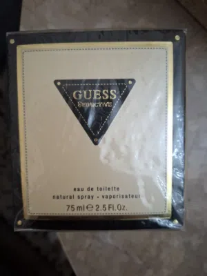 عطر Guess Seductive for Women, an Eau de Toilette (EDT)