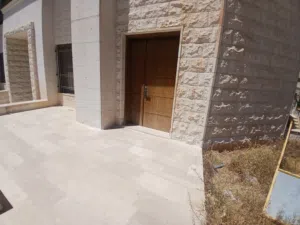 175 m2 3 Bedrooms Apartments for Rent in Amman Shafa Badran