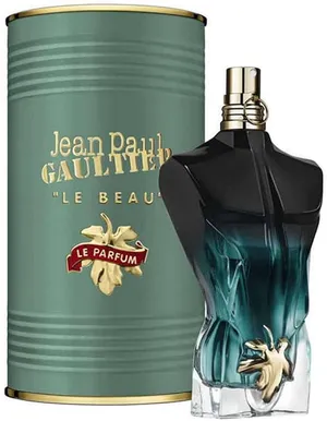 Perfumes . New1