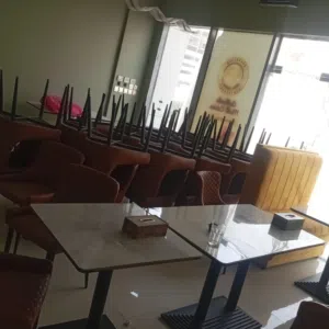 Kitchen furniture and equipment