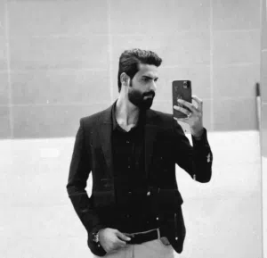 محمد شهاب