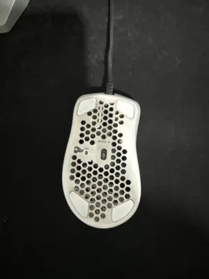 للبيع ماوس قلوريوس model -D