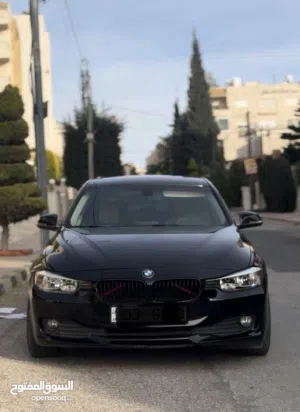 Bmw 316 2013  بي ام دبليو 316 للبيع