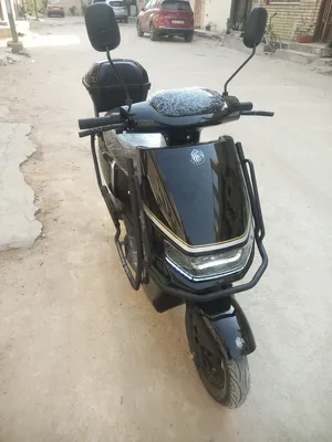 Electric Bicycles . Used3