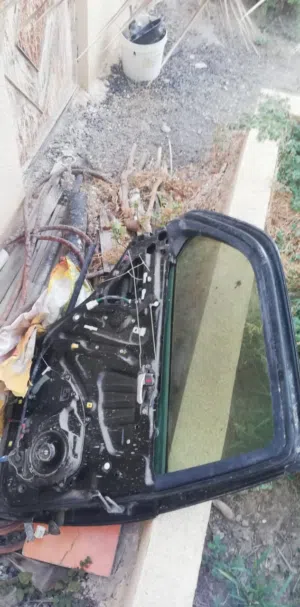 باب لكسز LS400