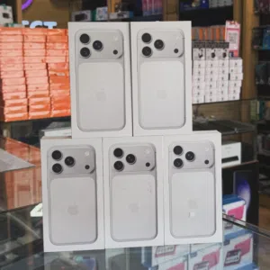 iPhone 17Pro Max