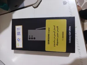 جهاز موبايل سامسونك اس 24الترا للبيع