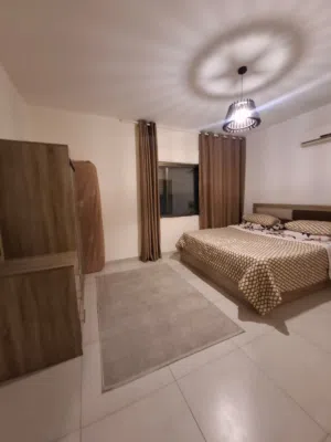 95 m2 2 Bedrooms Apartments for Rent in Amman Abdoun