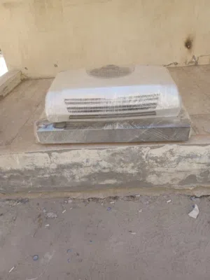 ثلاجة سياره للبيع
