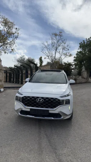 هونداي سنتافيه 2022