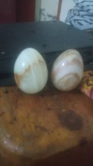 احجار غريبه تتفاعل ف القرآن