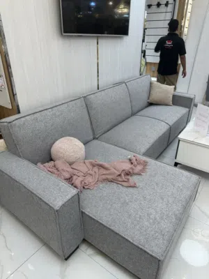 جلسة تتحول إلى سرير