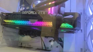 Top Tier gaming pc كمبيوتر بمواصفات روعة و قطع ممتازة