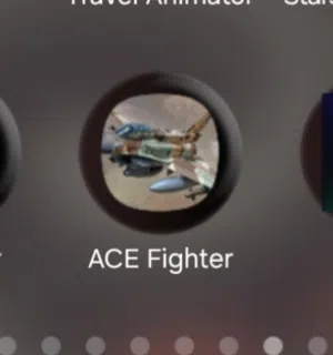 ace fighter Game [everything unlocked]
