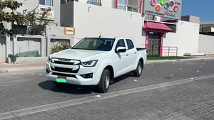 New Isuzu D-Max in Muharraq