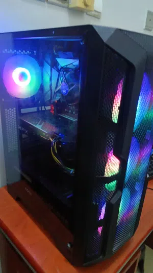 للبيع PC Gaming