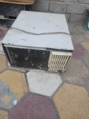 مكيف جنرال 2 طن شرط التبريد