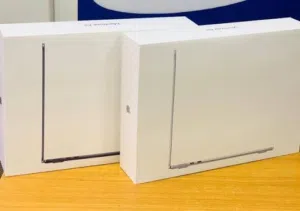 MacBook Air M5