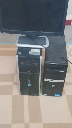 جهاز كمبيوتر