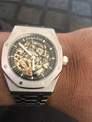 Analog Quartz Audemars Piguet watches for sale in Amman