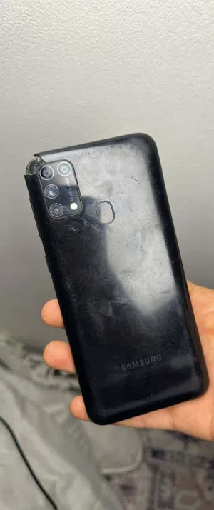 m31 جهاز ربي يبارك