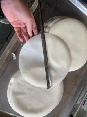 ماكينة بوريك