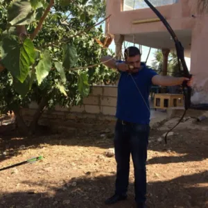 Fares Ersheidat ersheidat