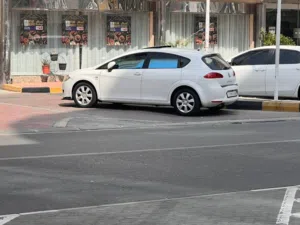 سيات ليون 2009
