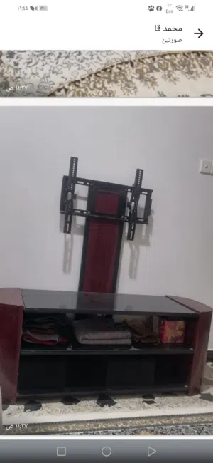 بيع ميز بلازما