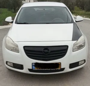 اوبل موديل 2014