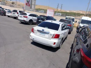 Used Subaru Impreza in Jerusalem