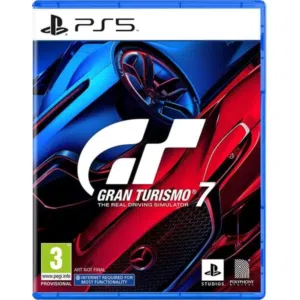Gran Turismo 7/Gran Turismo 7    للبيع