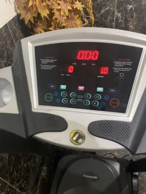 جهاز مشي باور فيت