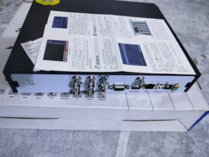 جهاز dvr دي في ار مستعمل لكاميرات المراقبة