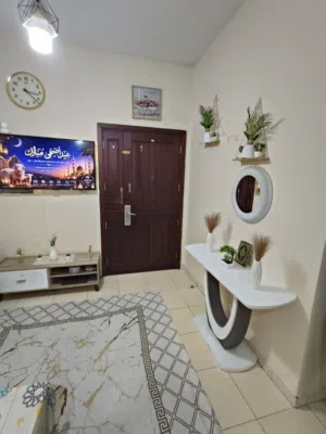 120 m2 2 Bedrooms Apartments for Rent in Abu Dhabi Al Wahda