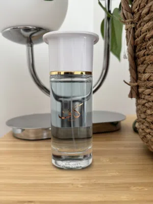 عطر كاف صيفي ثابت وفواح شبيه مونت بلانك ليجند