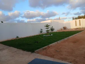 استراحة في شارع بوابة الصاروخ الضبعي 1000 متر مربع مقابل شارع محل الدرسي للمواد الغدائية