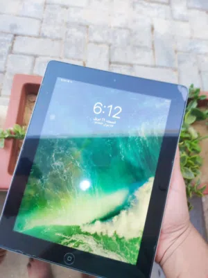 Apple iPad 16 GB in Tripoli