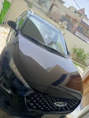 سيارة (شيري تيجو 2 برو  موديل 2023  ( tiggo 2 pro